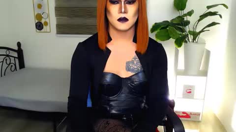 QueenMarina online show from 05.21.26