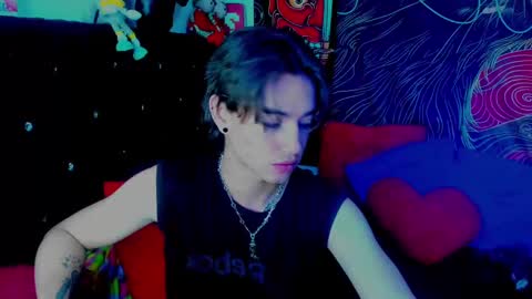 xzerox_ online show from 10.22.25