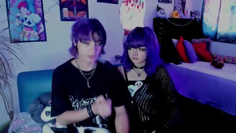 Snapshot of xzerox_ chatting on 01.31.26 xzerox_ online show from 01.31.26