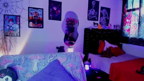 Snapshot of xzerox_ chatting on 02.03.26 xzerox_ online show from 02.03.26