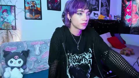 Snapshot of xzerox_ chatting on 02.06.26 xzerox_ online show from 02.06.26