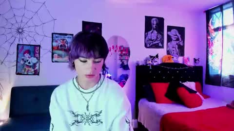 Snapshot of xzerox_ chatting on 02.10.26 xzerox_ online show from 02.10.26