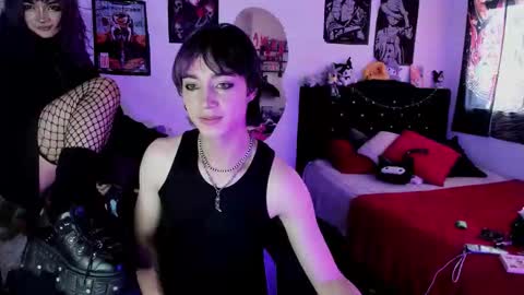 Snapshot of xzerox_ chatting on 02.12.26 xzerox_ online show from 02.12.26