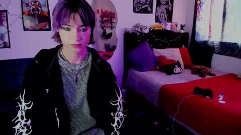 Snapshot of xzerox_ chatting on 02.16.26 xzerox_ online show from 02.16.26