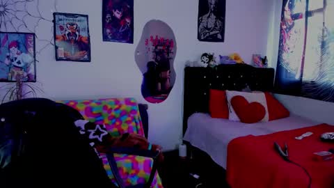 Snapshot of xzerox_ chatting on 02.20.26 xzerox_ online show from 02.20.26