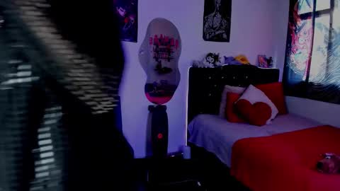 Snapshot of xzerox_ chatting on 02.21.26 xzerox_ online show from 02.21.26