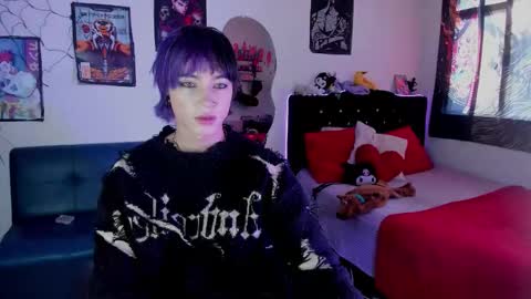 Snapshot of xzerox_ chatting on 02.23.26 xzerox_ online show from 02.23.26