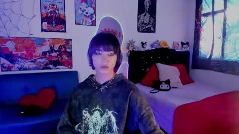 Snapshot of xzerox_ chatting on 02.27.26 xzerox_ online show from 02.27.26