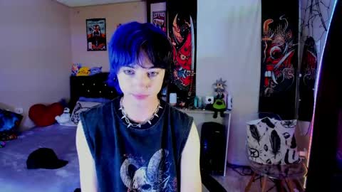 xzerox_ online show from 04.11.26