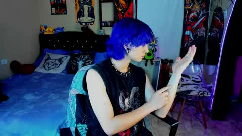 xzerox_ online show from 04.14.26