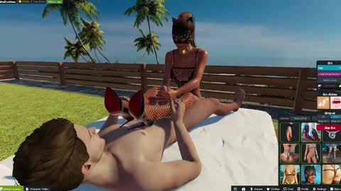 Y0ung0 online show from 01.28.25