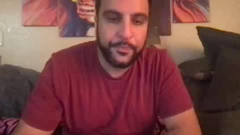 Snapshot of y2ab chatting on 09.22.25 Horny dude D online show from 09.22.25