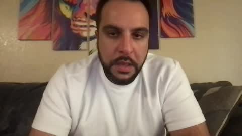 Snapshot of y2ab chatting on 10.30.25 Horny dude D online show from 10.30.25