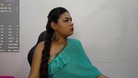 Snapshot of yaazhini457034 chatting on 02.20.26 yazhini online show from 02.20.26