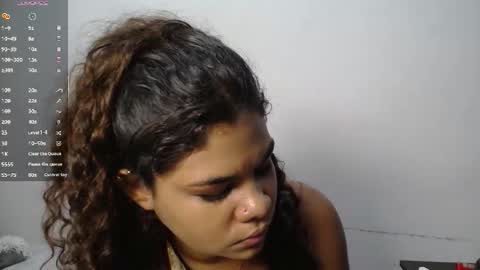 Snapshot of yaazhini457034 chatting on 02.24.26 yazhini online show from 02.24.26