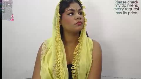 yazhini online show from 03.07.26