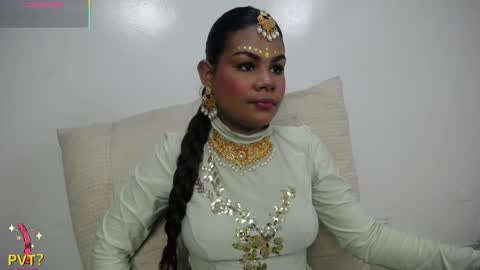 yazhini online show from 04.04.26