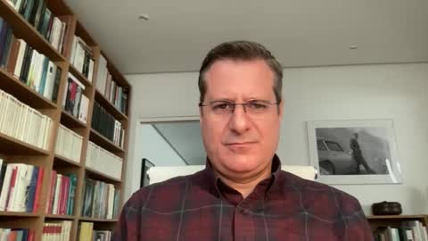 yachtcaptain7 online show from 10.16.25