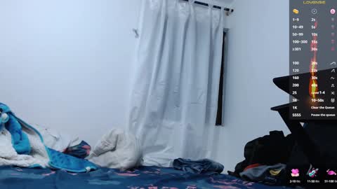 jack thopmson  online show from 12.07.24