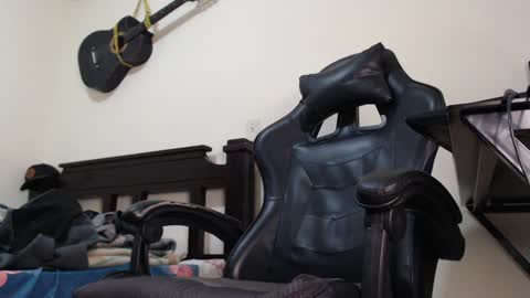 jack thopmson  online show from 12.19.24