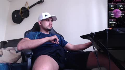 jack thopmson  online show from 12.29.24