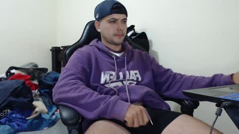 jack thopmson  online show from 01.22.25