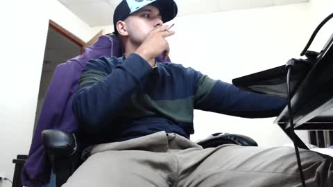 jack thopmson  online show from 01.27.25