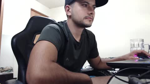 jack thopmson  online show from 01.28.25