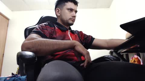 jack thopmson  online show from 01.29.25