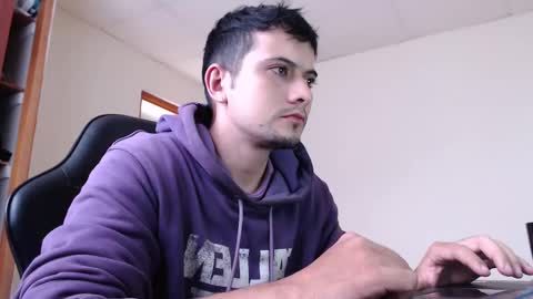 jack thopmson  online show from 02.15.25