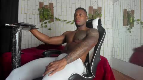 yacksson_lawrence online show from 10.01.25