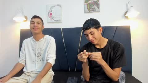 Snapshot of yago_7 chatting on 03.27.26 yago_7 online show from 03.27.26