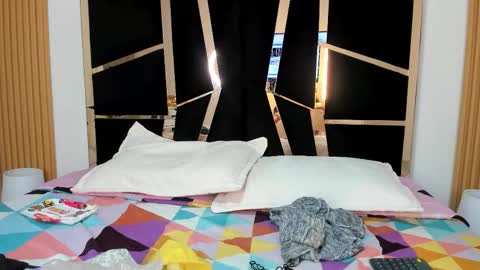 Yahaira online show from 01.08.26