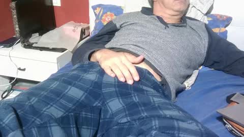 grillino online show from 03.26.26