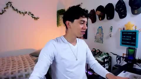 YAIDEN  online show from 11.01.25