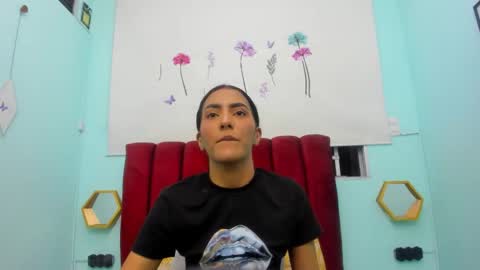 yaiza_sexylovee online show from 02.09.26