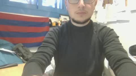 yakajoe97 online show from 12.09.24