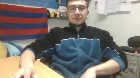 yakajoe97 online show from 12.18.24