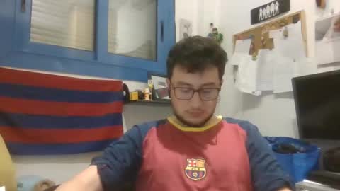 yakajoe97 online show from 01.13.25