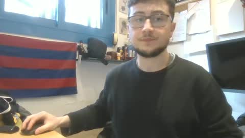 yakajoe97 online show from 01.29.25