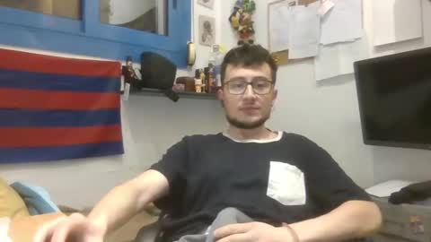 yakajoe97 online show from 01.29.25