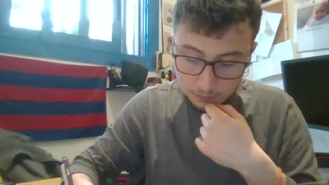 yakajoe97 online show from 03.10.25