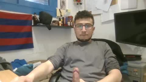 yakajoe97 online show from 03.10.25