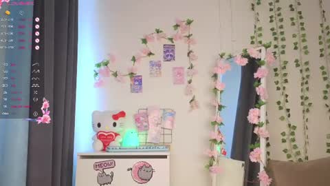 yakamozamazing online show from 07.08.26