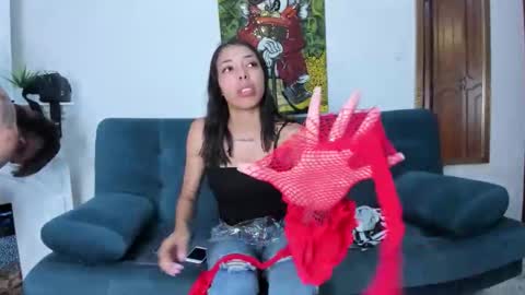 yake  elizabeth online show from 06.02.26