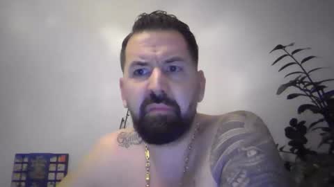 yakijoe online show from 11.19.25