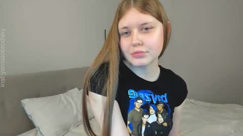 yamatobrodsky1 online show from 10.31.25