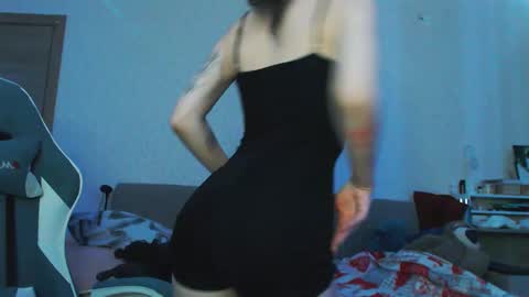 Yami online show from 02.03.25