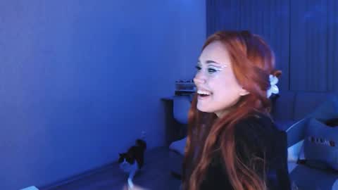 Yami online show from 10.05.25