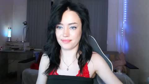 Yami online show from 04.25.26